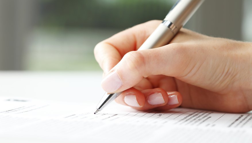 Photo Credit: Szepy/iStock/Getty Images Unmitigated compliance risks can result in fines.