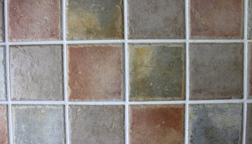 Photo Credit: mtreasure/iStock/Getty Images You can find the area of squares and other 2-D shapes with a simple formula.