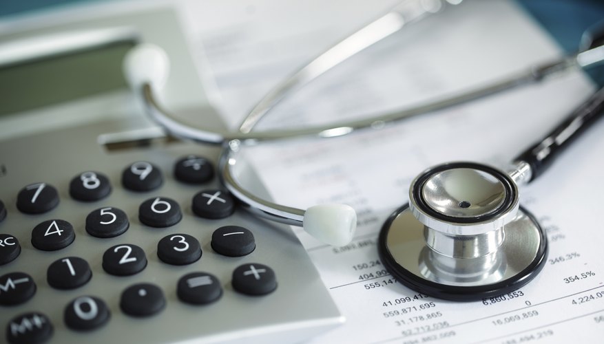 Keep detailed records of medical expenses paid for with money from your IRA.