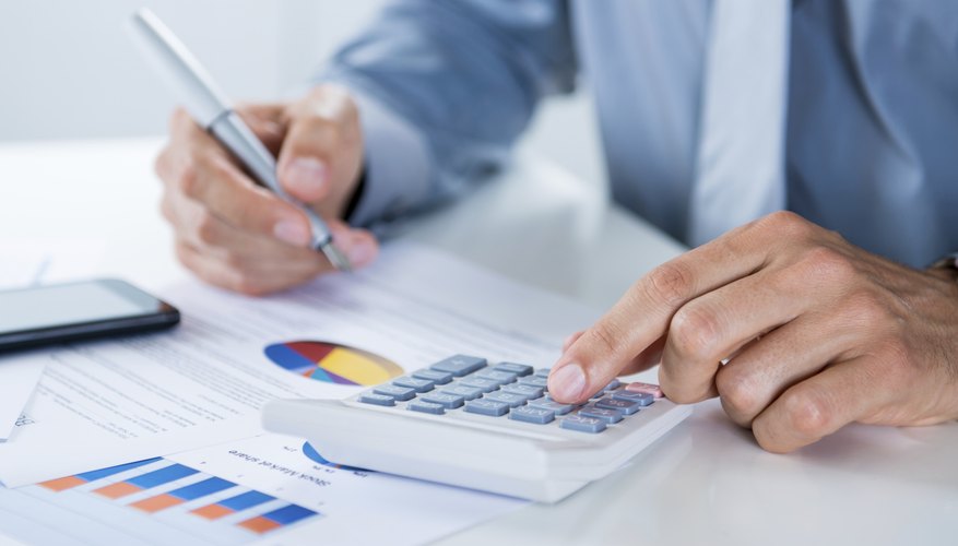 Photo Credit: Ridofranz/iStock/Getty Images A poor economy can cause a dramatic drop in sales.