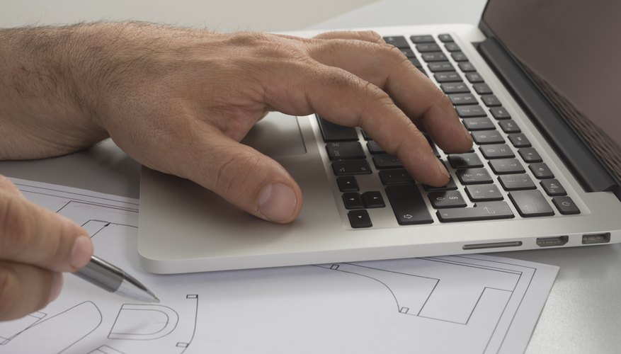 Architettura progettazione e computer