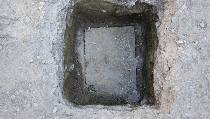 Photo Credit: ErikaMitchell/iStock/Getty Images Pump your septic tank every few years.