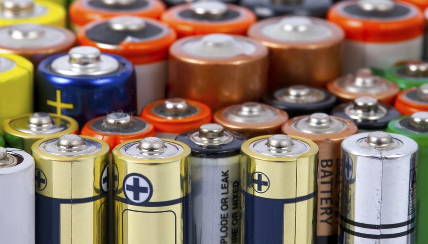 Photo Credit: Gudella/iStock/Getty Images In terms of cost per unit of energy, batteries are astronomically expensive.