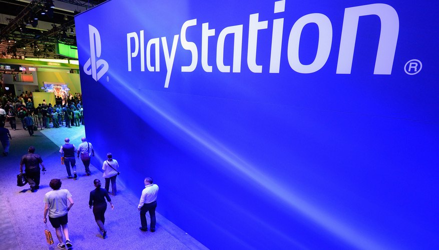 Cómo conectar Skype a una PS3.