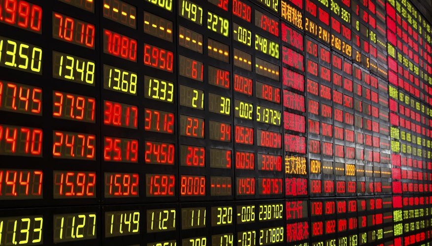 free stock tracking programs pocket sense
