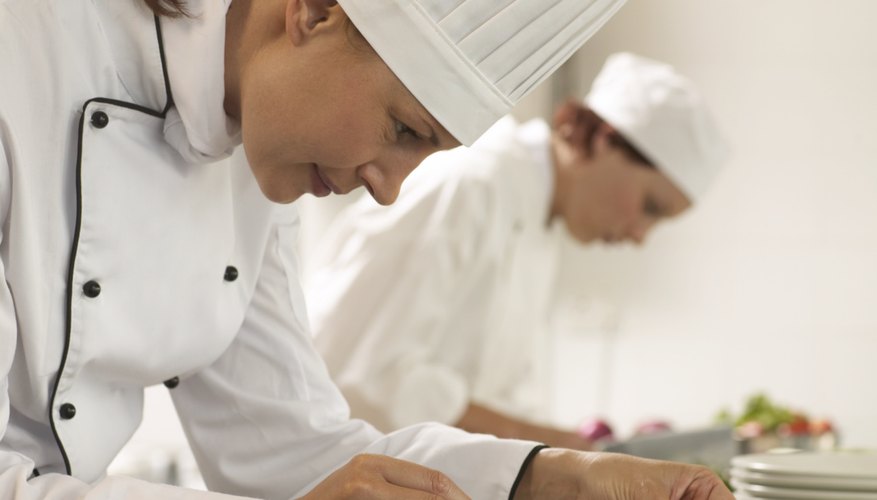 El éxito de tu restaurante depende de algo más que el sabor de la comida.