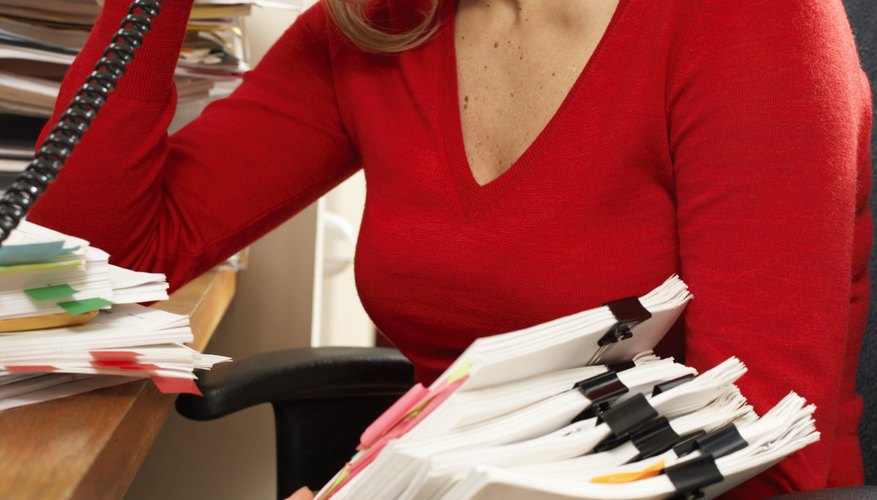 An informal probate can make the process much easier.