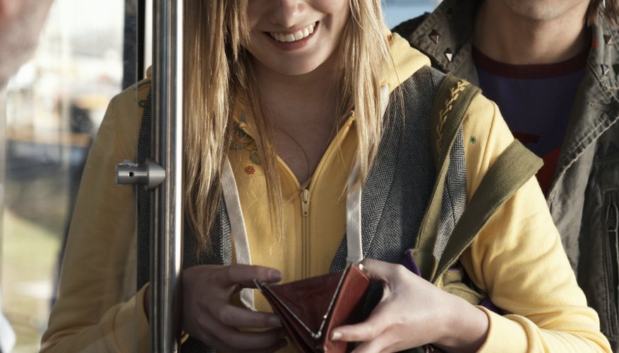 Cómo elegir telas para carteras hechas a mano.