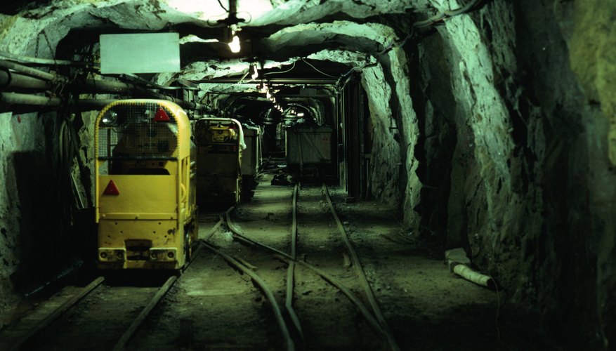 Mine Mine