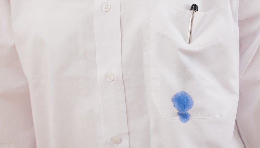 Ink Stain Remover Ink Stain Remover