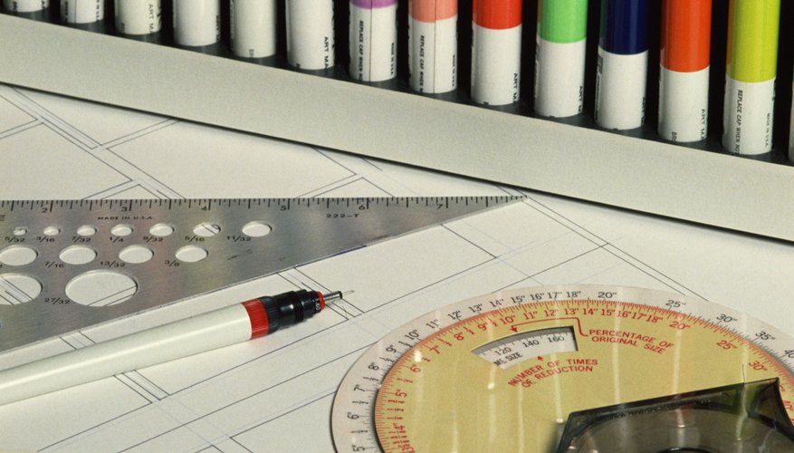 Consulta una rueda de color o círculo cromático para ver qué colores quedan mejor juntos.
