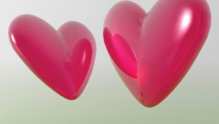 Use shaped balloons for your balloon projects. Use shaped balloons for your balloon projects.