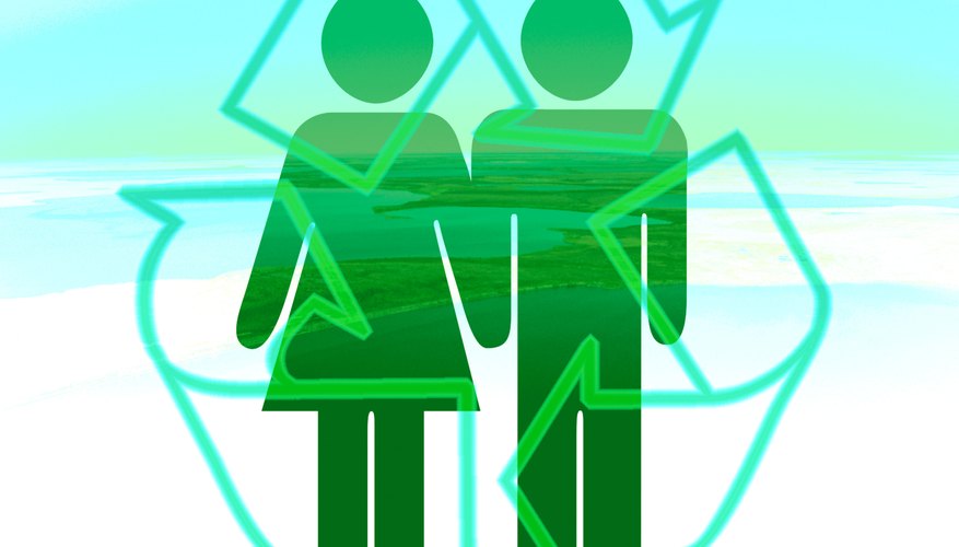 El recauchutado de neumáticos es también una opción de reciclaje.