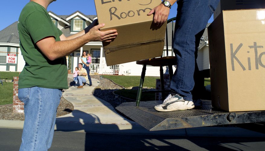 Borrowers with a previous short sale may attempt to buy again.