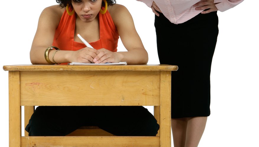 Teens who have difficulty in high school are more likely to drop out. Teens who have difficulty in high school are more likely to drop out.