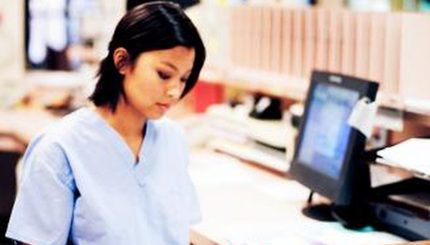 Asian sexual administrative assistants
