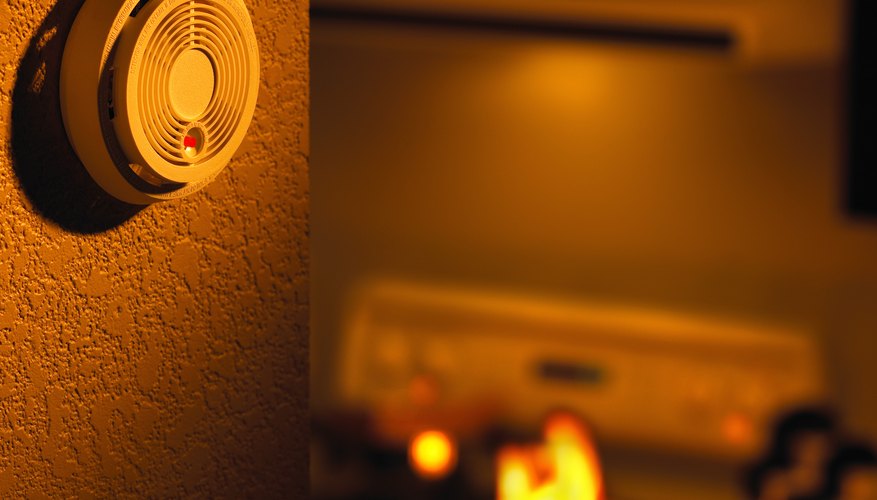 Photo Credit: Jupiterimages/liquidlibrary/Getty Images The state fire code is based on good practice for fire prevention and safety as established by the National Fire Protection Association.