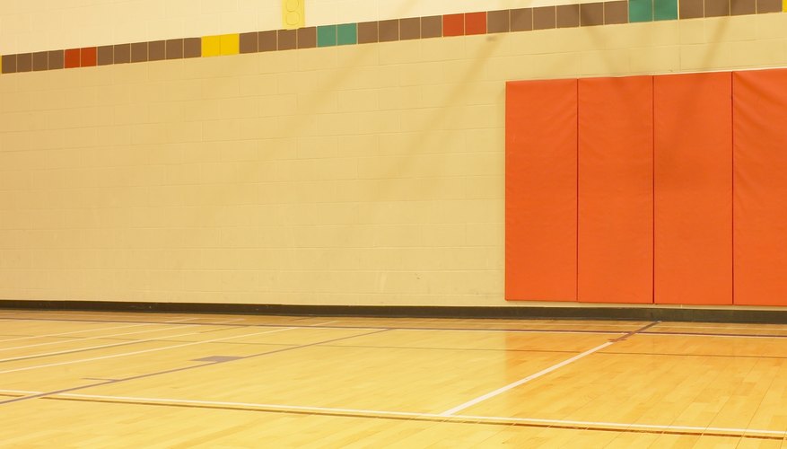LA Gear se introdujo al mercado deportivo pos sus zapatos para baloncesto.