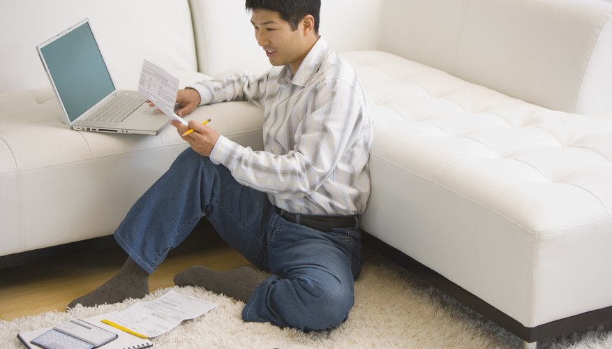 Checks are backed up by electronic banking systems.