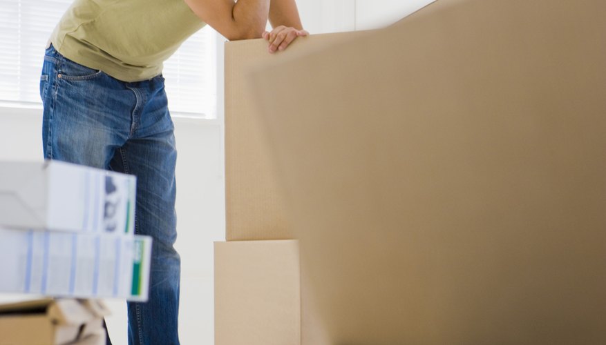An eviction doesn't prevent you from ever renting again.
