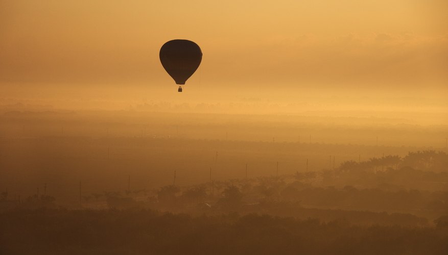 Hot air is the most efficient means of lighter-than-air transport. Hot air is the most efficient means of lighter-than-air transport.