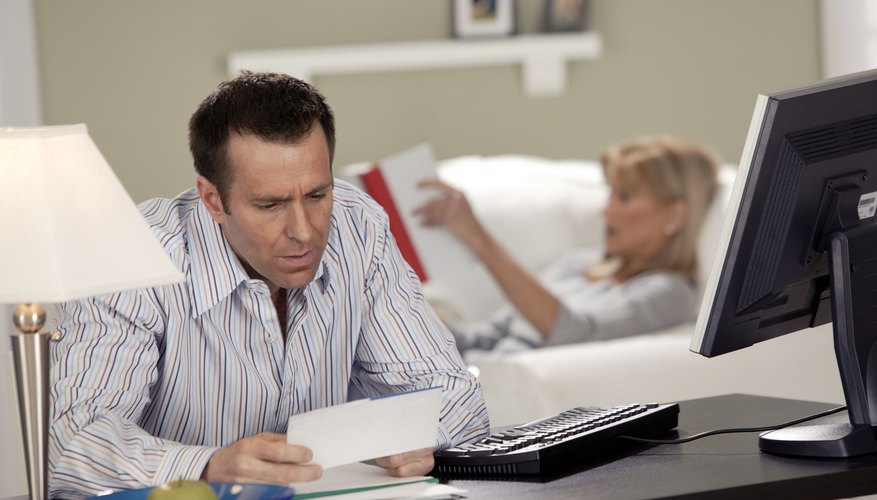 Some married couples face a marriage penalty; others do not.