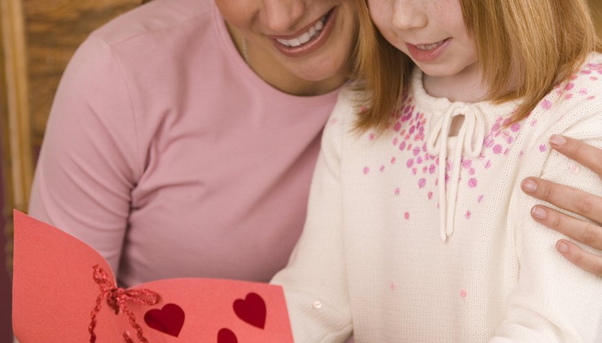 Celebrate Valentine's Day with your preschooler. Celebrate Valentine's Day with your preschooler.