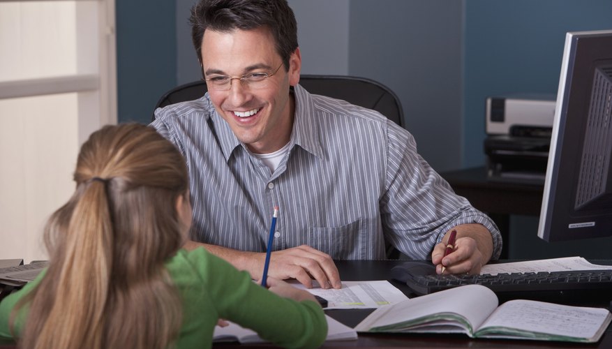 Photo Credit: Comstock Images/Comstock/Getty Images professional ethics code