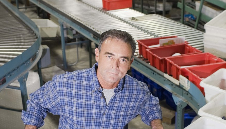 Los inventarios son indispensables para el cálculo del costo de un producto.