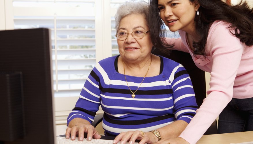 Your lender may allow you and your co-signer to apply for a deferment online.