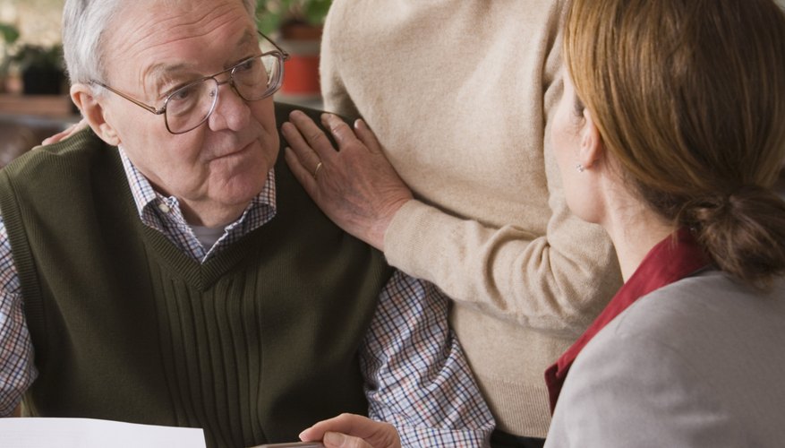Annuities are sold by life insurance agents, who should explain all of the options with any purchase.