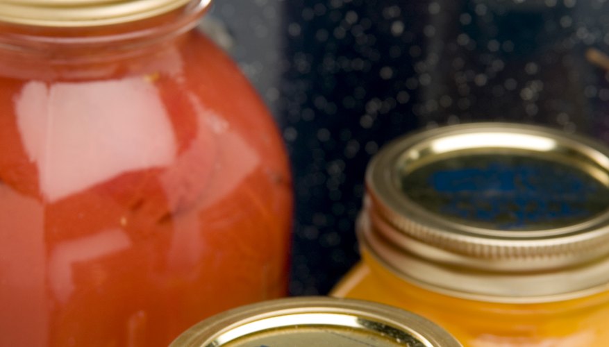 Si te gusta cocinar y te gusta la comida, la competencia para tus productos caseros podría ser escasa.