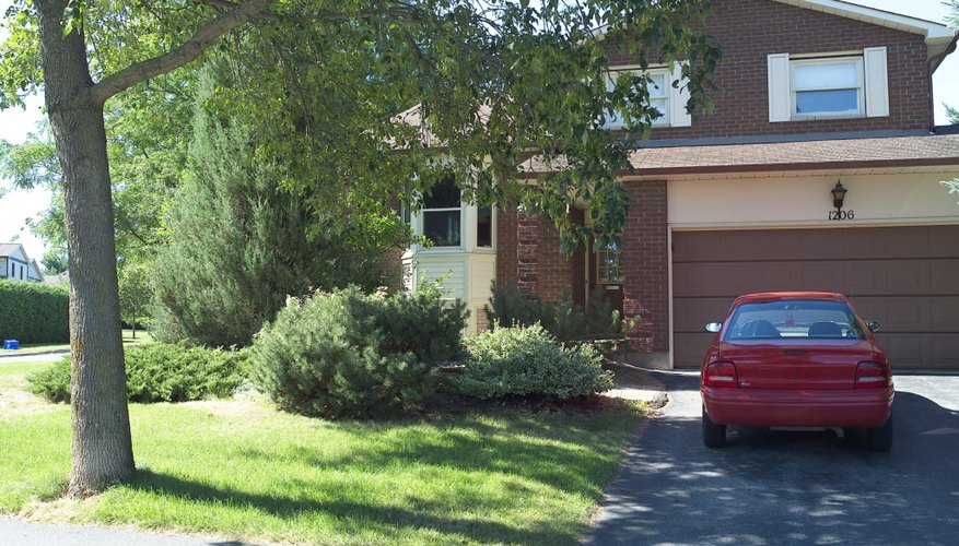 Your homeowners insurance premiums won't fall just because your home is worth less.