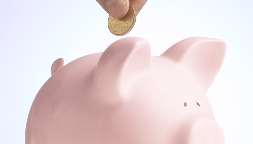 Increase savings by decreasing expenses.