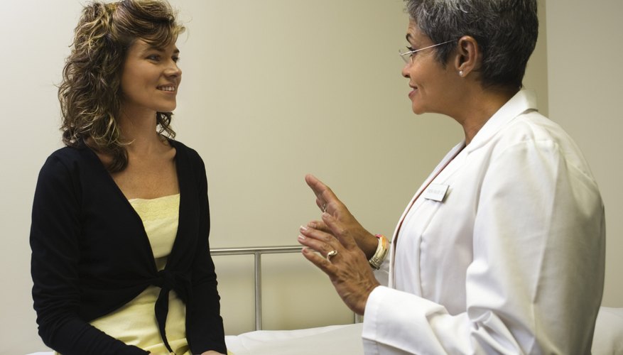 Know when to see a doctor about your leg or foot cramping. Know when to see a doctor about your leg or foot cramping.