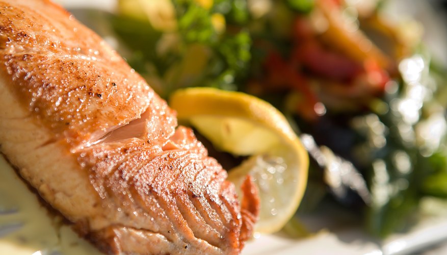 Between 10 and 35 percent of your calories should come from protein. Between 10 and 35 percent of your calories should come from protein.