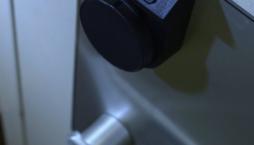 Las empresas de seguridad usan diferentes tipos de marketing.