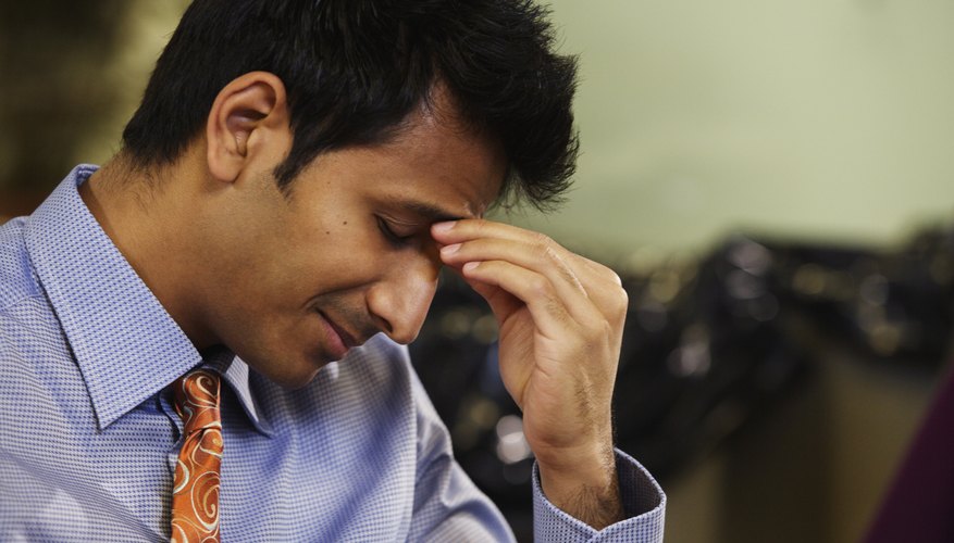 Migraine headaches may qualify if they leave you unable to work.