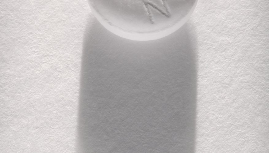 Asprin Asprin