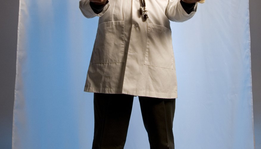Chiropractic radiologists might work for a chiropractor's office or own their own practice.