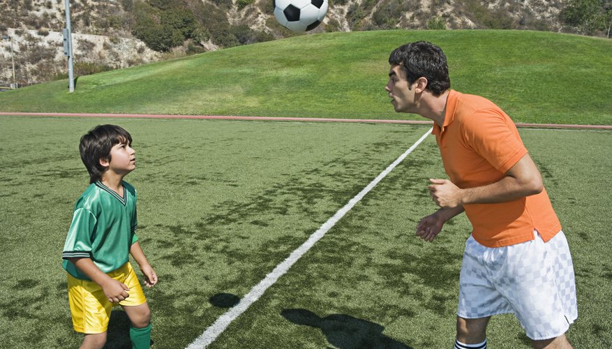 Showing that you are trying to be as active as possible in your children’s lives will be looked at with favor. Showing that you are trying to be as active as possible in your children’s lives will be looked at with favor.