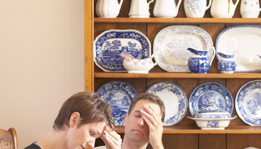 After the foreclosure is final, your lender can surprise you with a deficiency judgment.