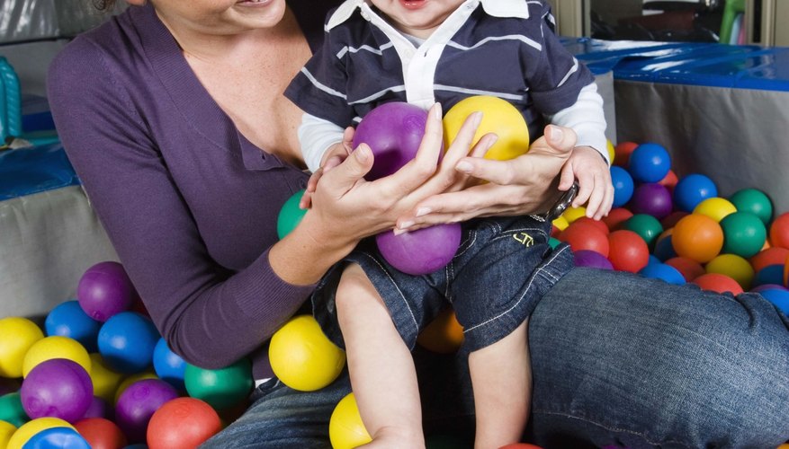 Give your child the world -- on a budget.