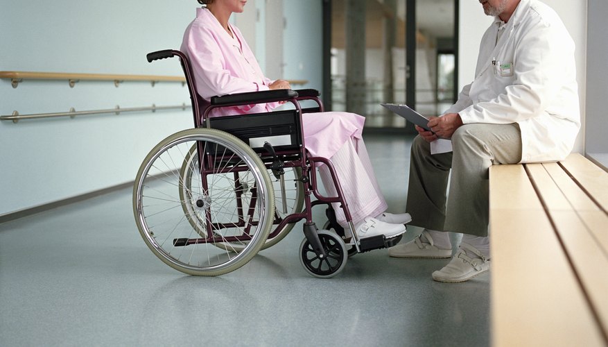 Access to Medicare can help people on SSDI pay for a variety of medical expenses.