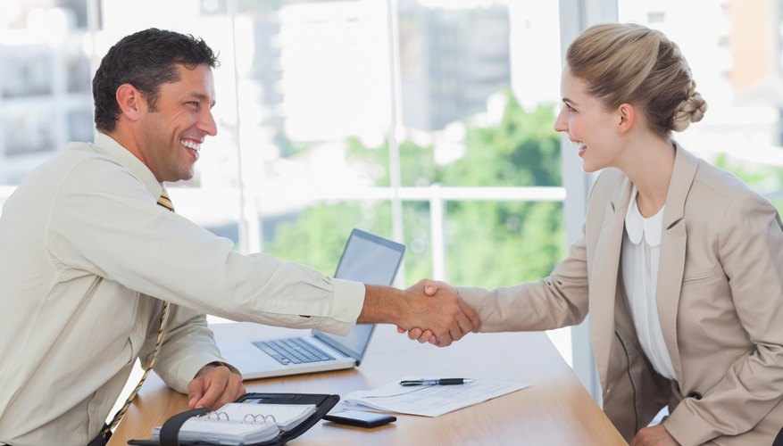 Photo Credit: Wavebreakmedia Ltd/Wavebreak Media/Getty Images Many times you can be fingerprinted through your employer's HR department.