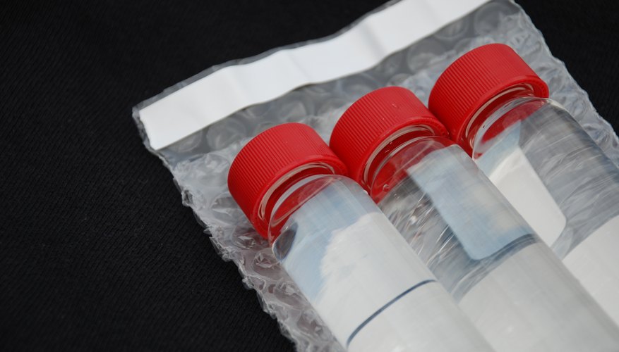 Photo Credit: Stan Conti/iStock/Getty Images What Is the Standard Method for Calibration of a Conductivity Meter