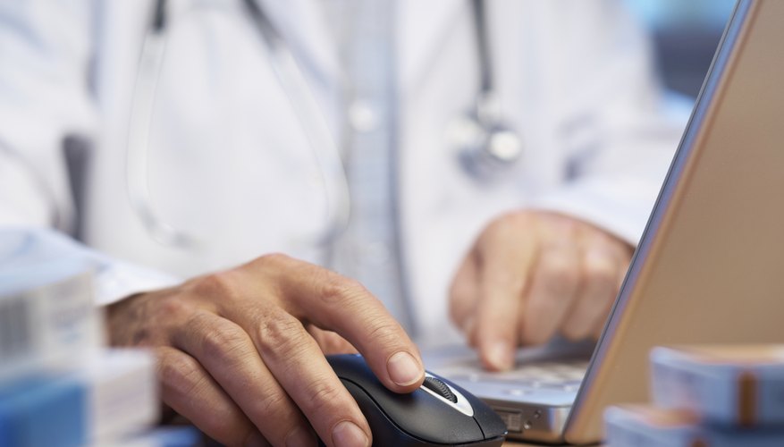 Talk with your doctor about your medical history. Talk with your doctor about your medical history.