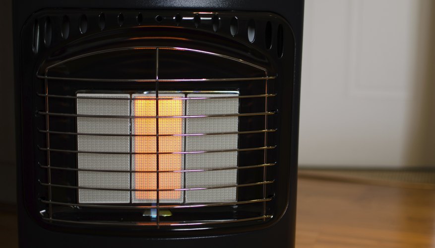 What Are the Dangers of Propane & Kerosene Heaters? How To Adult