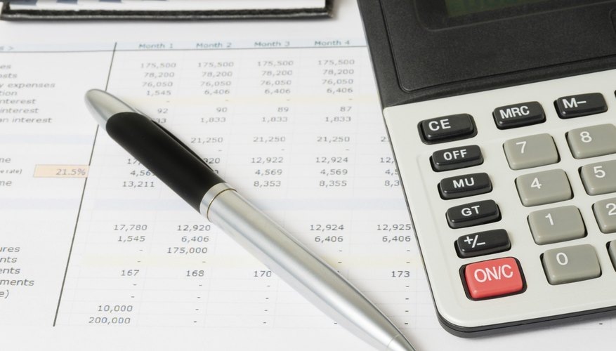 Photo Credit: Evgeny Tomeev/iStock/Getty Images Restaurant budget planning is crucial to the success of your restaurant.