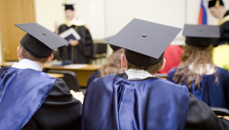 Different Types Of Doctoral Degrees The Classroom